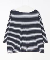 Muse de Deuxieme Classe カシミヤ サーマルカットソー Muse de Deuxieme Classe カシミヤ サーマルカットソー