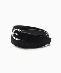 JOURNAL STANDARD レディースベルト　黒 JOURNAL STANDARD｜ジャーナルスタンダードのベルト通販 - ZOZOTOWN
