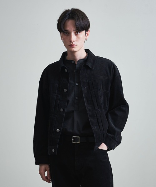 マルチサイズ】14ウェル コーデュロイ ジャケット（その他アウター