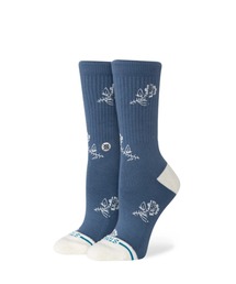 STANCE/スタンス ソックス PETITE BLOOM W556D25PET