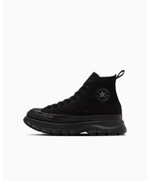 CONVERSE ALL STAR（コンバースオールスター）の「ALL STAR TREKWAVE Z HI / オールスター　トレックウエーブ　Ｚ　ＨＩ（スニーカー・メンズ）」