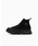 CONVERSE ALL STAR�i�R���o�[�X�I�[���X�^�[�j�́uALL STAR TREKWAVE Z HI / �I�[���X�^�[�@�g���b�N�E�G�[�u�@�y�@�g�h�i�X�j�[�J�[�j�v�b�u���b�N