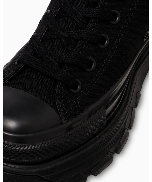 ALL STAR TREKWAVE Z HI / オールスター トレックウエーブ Z HI