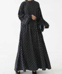予約商品】ワンピース(ドット柄)ファッション通販 - ZOZOTOWN 予約商品】ワンピース(ドット柄)ファッション通販 - ZOZOTOWN