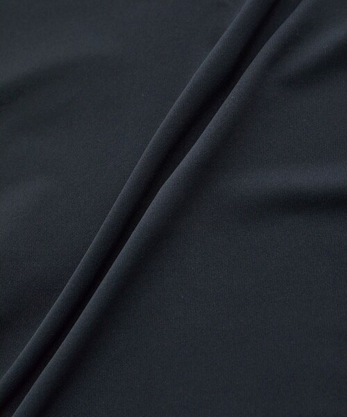 JUN&ROPE'(ジュンアンドロペ)の「ベアスムースフェイクレイヤープルオーバー(Tシャツ/カットソー・レディース・ブラック/オリーブ/ピンク・L/M/S)」の20枚目の写真