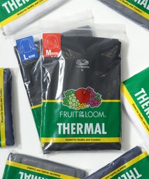 FRUIT OF THE LOOM｜フルーツオブザルームのTシャツ/カットソー