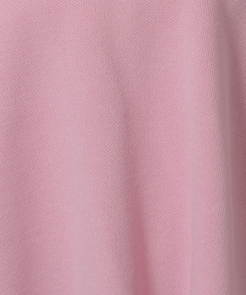 LAKOLE（ラコレ）の「Vネックニットプルオーバー / 581266（ニット/セーター・レディース・ブラウン/パープル/ブラック/アイボリー/グレー/ブルー/モカ/ピンク/ライトグリーン・FREE）」の11枚目の写真