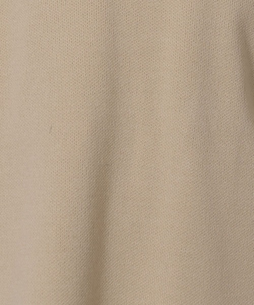 LAKOLE（ラコレ）の「Vネックニットプルオーバー / 581266（ニット/セーター・レディース・ブラウン/パープル/ブラック/アイボリー/グレー/ブルー/モカ/ピンク/ライトグリーン・FREE）」の13枚目の写真