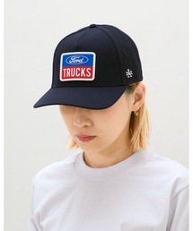 AMERICAN NEEDLE | CAP/AMERICAN NEEDLE/アメリカンニードル メッシュキャップ ユニセックス ヴィンテージ アメカジ(キャップ)