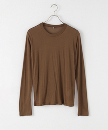 ！新品！BASERANGE / トップス Baserange ベースレンジ トップス - メルカリ