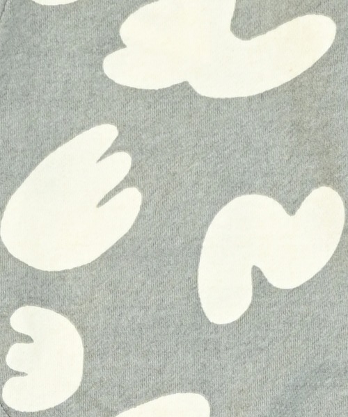 MARKEY'S（マーキーズ）の「ソウガラナガソデロンパース（ロンパース・キッズ・キャメル/グレー/オフホワイト・70/80）」の10枚目の写真