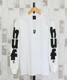 メガブラスト ロングスリーブTシャツ MEGABLAST L/S TEE