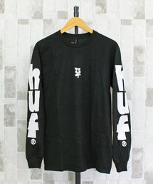 メガブラスト ロングスリーブTシャツ MEGABLAST L/S TEE
