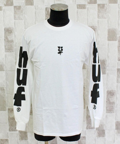 セール】メガブラスト ロングスリーブTシャツ MEGABLAST L/S TEE（T