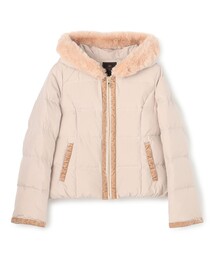 TOCCA｜トッカのダウンジャケット/コート通販 - ZOZOTOWN