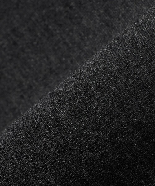 SHIPS Colors（シップス カラーズ）の「SHIPS Colors:〈吸湿発熱〉Solist(R)Heat 14ゲージ モックネックニット◇（ニット/セーター・メンズ・カーキ/ライトグレー/ロイヤルブルー/ダークグレー/チャコールグレー・X-LARGE/MEDIUM/LARGE）」の16枚目の写真