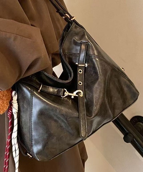 セール】3WAY 大容量トートバッグ（トートバッグ）｜Achic（アシック