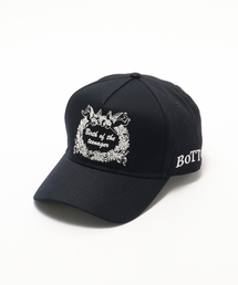 BOTT（ボット）の「BOTT / ボット : Bear Mesh Cap : BOTT-23SS-25[WAX