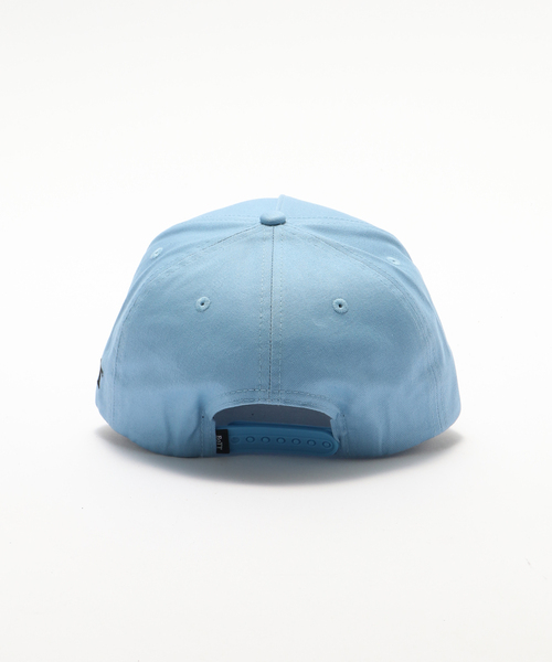 BoTT / ボット Angel Structured 5-Panel Cap（キャップ）｜BOTT