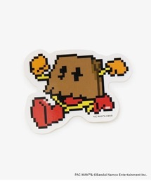 ROYAL FLASH(ロイヤルフラッシュ)のguernika/ゲルニカ/PAC-MAN Big Sticker(ステッカー/テープ)