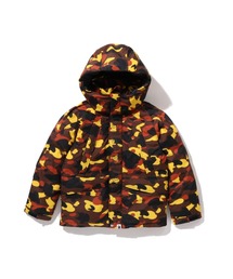 A BATHING APE｜ア ベイシング エイプのダウンジャケット/コート