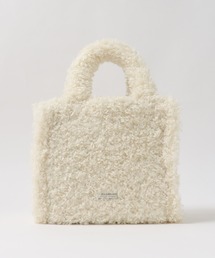 TSURU by Mariko Oikawa｜ツルバイマリコオイカワのトートバッグ（A4