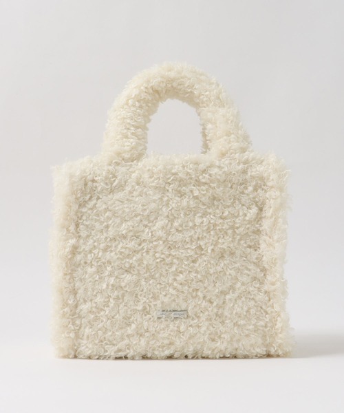 [10/31限定値下げ]TSURU by Mariko Oikawa バッグ TSURU by Mariko Oikawa（ツルバイマリコオイカワ） ショルダーバッグ