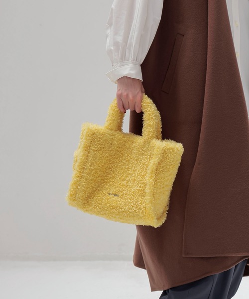 極美品　TSURU by MARIKO OIKAWA かごバッグ　レザー　自立 美品 ツルバイマリコオイカワ カゴバッグ 極美品 TSURU by MARIKO