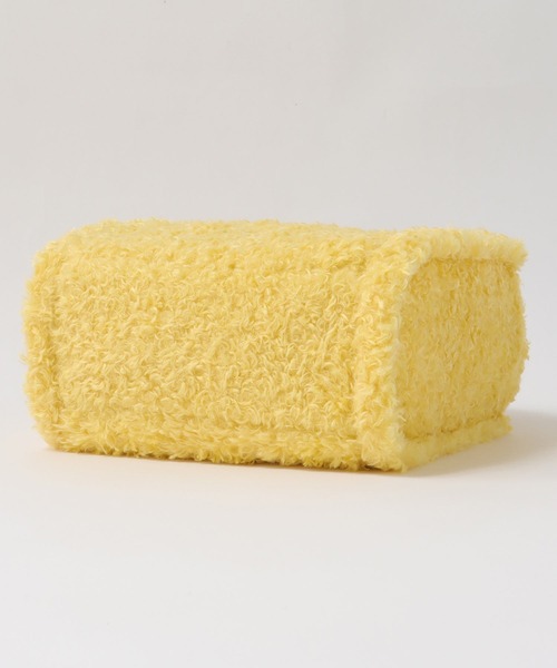 バッグ tsurubymarikooikawa Fergie TSURU by Mariko Oikawa＞Fergie | AND ON JIONE STORE（アンドオン