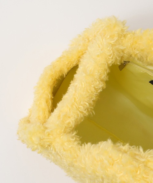 バッグ tsurubymarikooikawa Fergie TSURU by Mariko Oikawa（ツルバイマリコオイカワ） トートバッグ