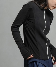 MARECHAL TERRE | ラグウォームインナー(Tシャツ/カットソー)