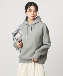 green label relaxing | ダンボール フーディー プルオーバー(パーカー)