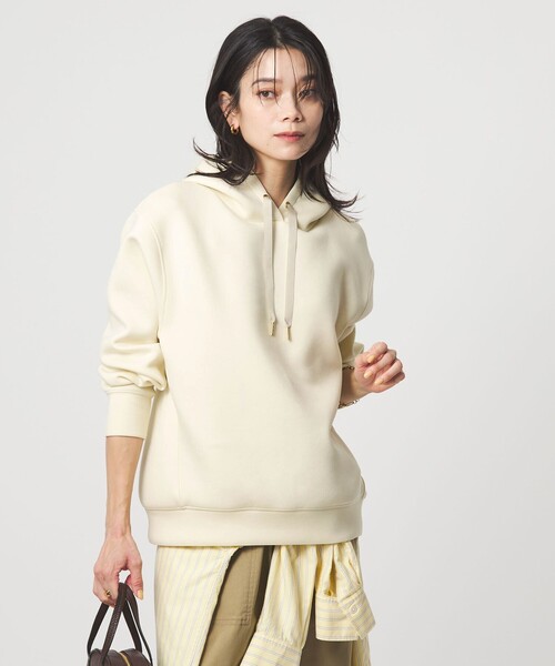 ダンボールフーディーパーカー　ブラック NUMERALS】ダンボールフーディ（パーカー）｜NUMERALS（ヌメラルズ）の