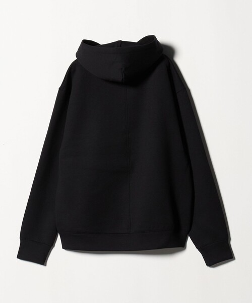 セール】ダンボール フーディー プルオーバー（パーカー）｜green