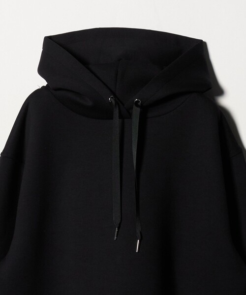 ダンボール フーディー プルオーバー（パーカー）｜green label