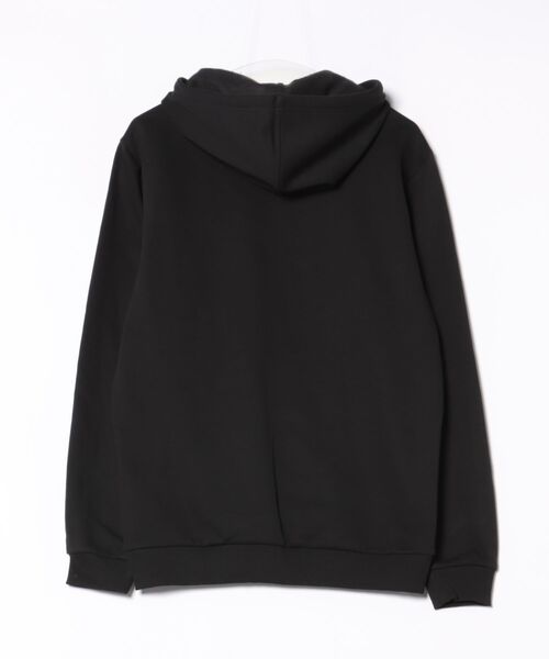 Calvin Klein(カルバン・クライン)の「【 Calvin Klein / カルバン クライン 】MONOGRAM LOGO HOODIE / モノグラム ロゴ フーディー(パーカー・メンズ・ブラック・LARGE/MEDIUM/X-LARGE/SMALL)」の10枚目の写真