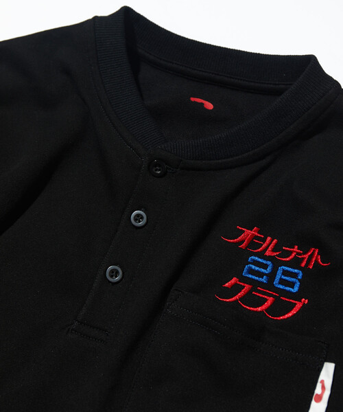 SAUVENIR × 26CLUB × FREAK'S STORE/サウベニア × 26クラブ