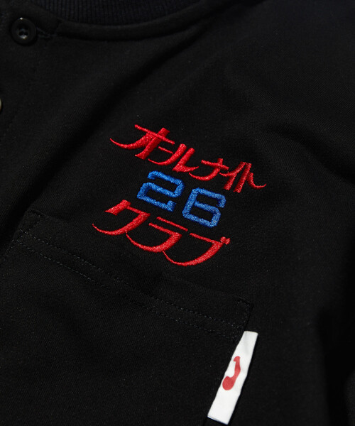 SAUVENIR × 26CLUB × FREAK'S STORE/サウベニア × 26クラブ