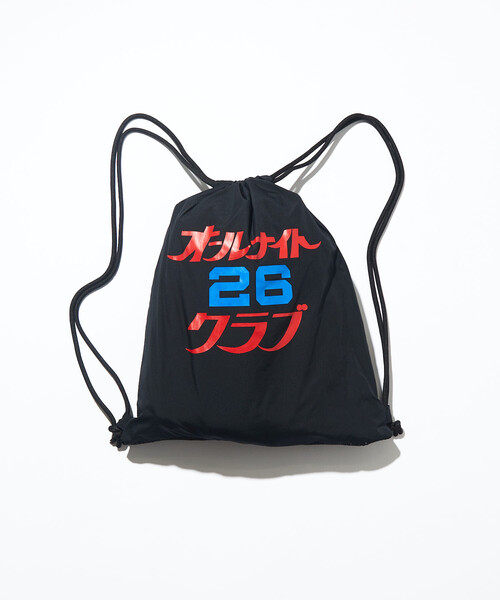 SAUVENIR × 26CLUB × FREAK'S STORE/サウベニア × 26クラブ