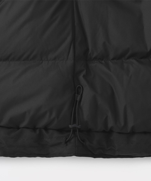 セール】婦人 撥水ダウンミドルコート（ダウンジャケット/コート