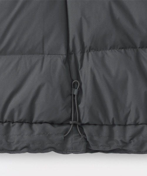 セール】婦人 撥水ダウンミドルコート（ダウンジャケット/コート