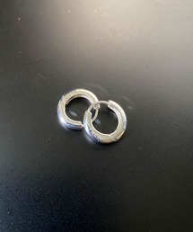 Pledge（プレッジ）の「【RES】【Pledge（プレッジ）】SILVER925 ピアス（ペア）（ピアス（両耳用））」