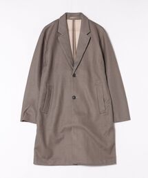 VENCEEXCHANGE（ヴァンスエクスチェンジ）の「チェスターコート（トレンチコート）」