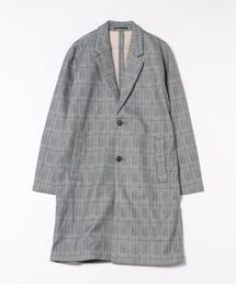 VENCEEXCHANGE（ヴァンスエクスチェンジ）の「チェスターコート（トレンチコート）」