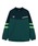UMBRO�i�A���u���j�́uUMBRO [THE THIRD by UMBRO] Lined Cross Top�i�A���u�� �U �T�[�h �o�C �A���u��  ���C���h�N���X�g�b�v�j�iT�V���c/�J�b�g�\�[�j�v�b�l�C�r�[