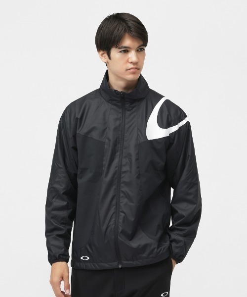 オークリー ENHANCE WIND WARM JACKET 15.7（ナイロンジャケット