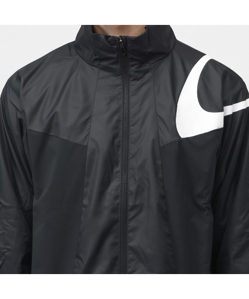 OAKLEY(オークリー)の「オークリー ENHANCE WIND WARM JACKET 15.7(ナイロンジャケット・メンズ・ブラック/ブラウン/コバルトブルー・M/L/LL/3L/S)」の6枚目の写真