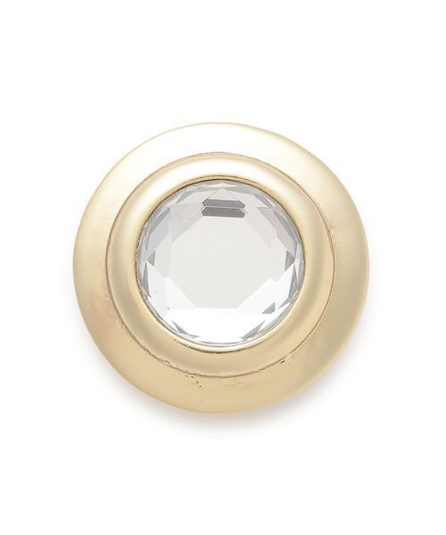 Mila Owen(ミラオーウェン)の「ヴィンテージメタルポイントイヤリング(イヤリング・レディース・A/C/D/B・F)」の6枚目の写真