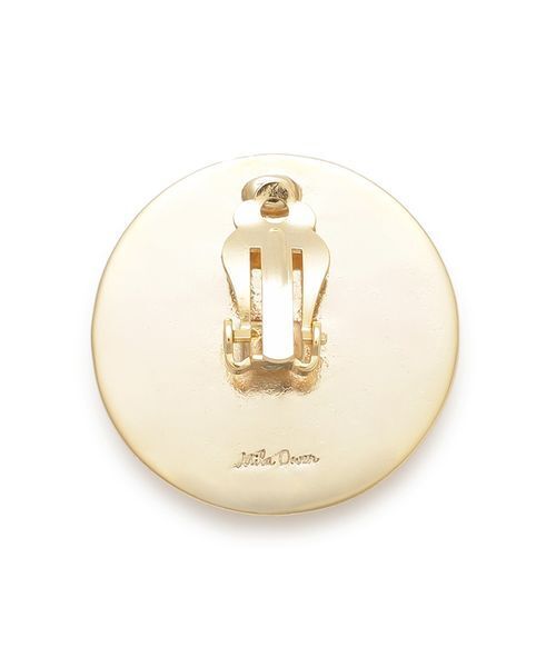 Mila Owen(ミラオーウェン)の「ヴィンテージメタルポイントイヤリング(イヤリング・レディース・A/C/D/B・F)」の7枚目の写真