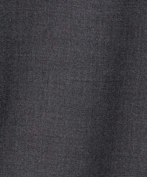 A DAY IN THE LIFE UNITED ARROWS(アデイインザライフユナイテッドアローズ)の「裏起毛 Vネック オールインワン <A DAY IN THE LIFE>(ワンピース・レディース・ネイビー/グレー系/ナチュラル・FREE)」の15枚目の写真